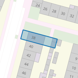 Perceel TBG01-AD-2264