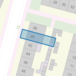 Perceel TBG01-AD-2265