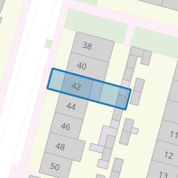 Perceel TBG01-AD-2266