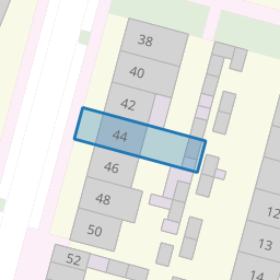 Perceel TBG01-AD-2267