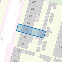 Perceel TBG01-AD-2268