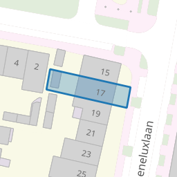 Perceel TBG01-AD-227