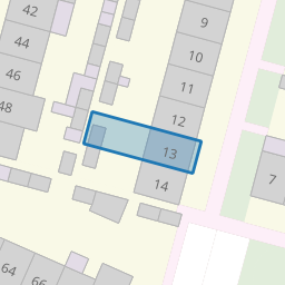 Perceel TBG01-AD-2272