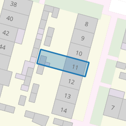 Perceel TBG01-AD-2274