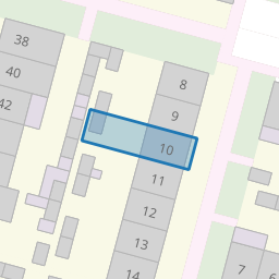 Perceel TBG01-AD-2275