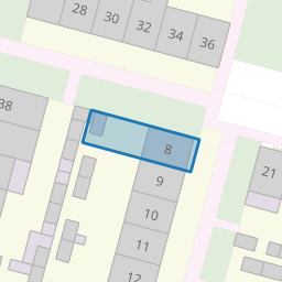 Perceel TBG01-AD-2277