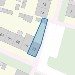 Perceel TBG01-AD-2278