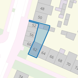 Perceel TBG01-AD-2283