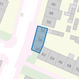 Perceel TBG01-AD-2284