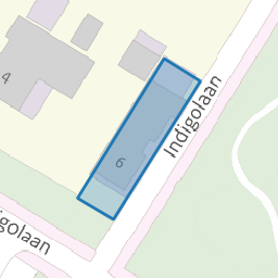 Perceel TBG01-AD-2287