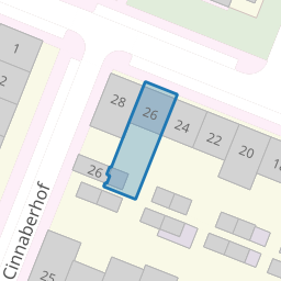 Perceel TBG01-AD-2290