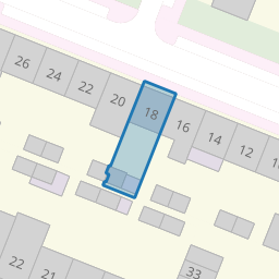 Perceel TBG01-AD-2294