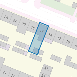 Perceel TBG01-AD-2295