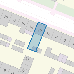 Perceel TBG01-AD-2297