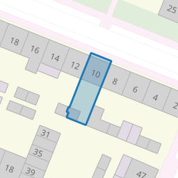 Perceel TBG01-AD-2298