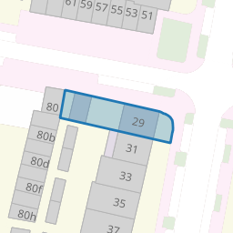 Perceel TBG01-AD-230