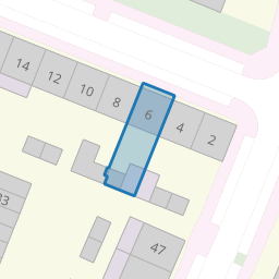 Perceel TBG01-AD-2300