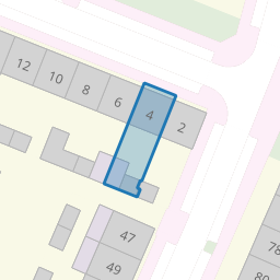 Perceel TBG01-AD-2301