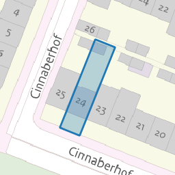 Perceel TBG01-AD-2304