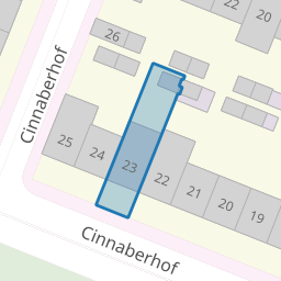 Perceel TBG01-AD-2305