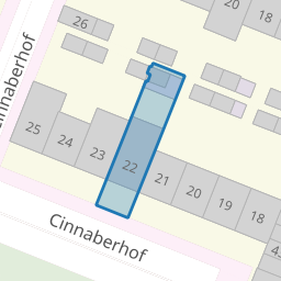 Perceel TBG01-AD-2306