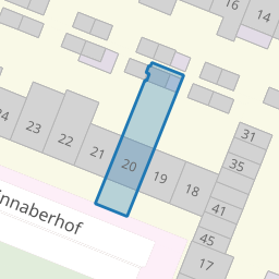 Perceel TBG01-AD-2308