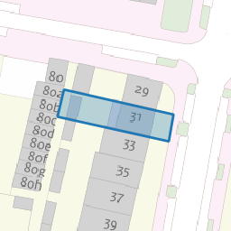 Perceel TBG01-AD-231