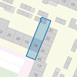 Perceel TBG01-AD-2310