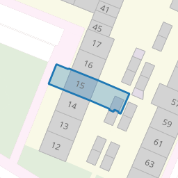 Perceel TBG01-AD-2314