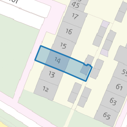 Perceel TBG01-AD-2315