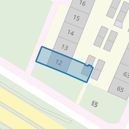 Perceel TBG01-AD-2317