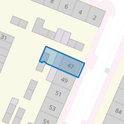 Perceel TBG01-AD-2318