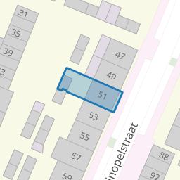 Perceel TBG01-AD-2320