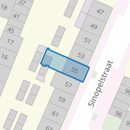 Perceel TBG01-AD-2322