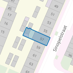 Perceel TBG01-AD-2323