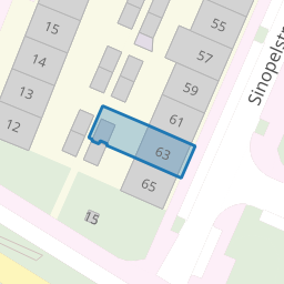 Perceel TBG01-AD-2326