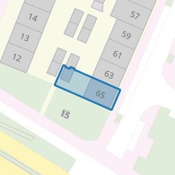 Perceel TBG01-AD-2327