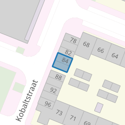 Perceel TBG01-AD-2328