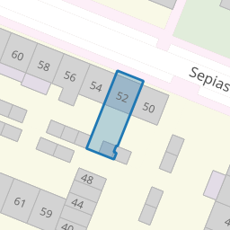 Perceel TBG01-AD-2337