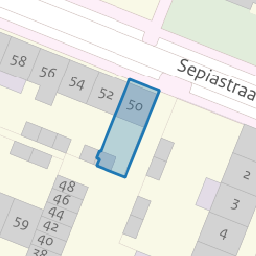 Perceel TBG01-AD-2338