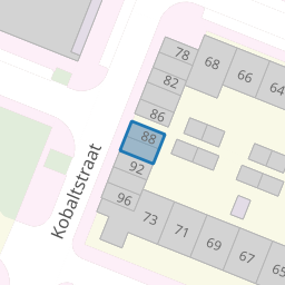 Perceel TBG01-AD-2339