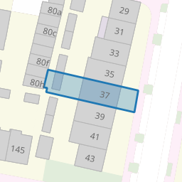 Perceel TBG01-AD-234