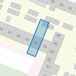 Perceel TBG01-AD-2346