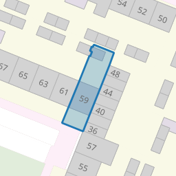 Perceel TBG01-AD-2347