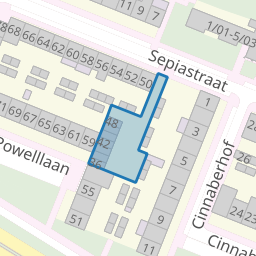 Perceel TBG01-AD-2348