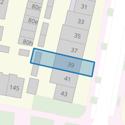 Perceel TBG01-AD-235