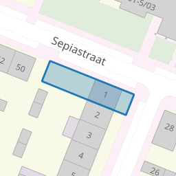 Perceel TBG01-AD-2353