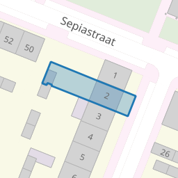 Perceel TBG01-AD-2354