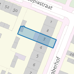 Perceel TBG01-AD-2355