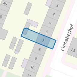 Perceel TBG01-AD-2359